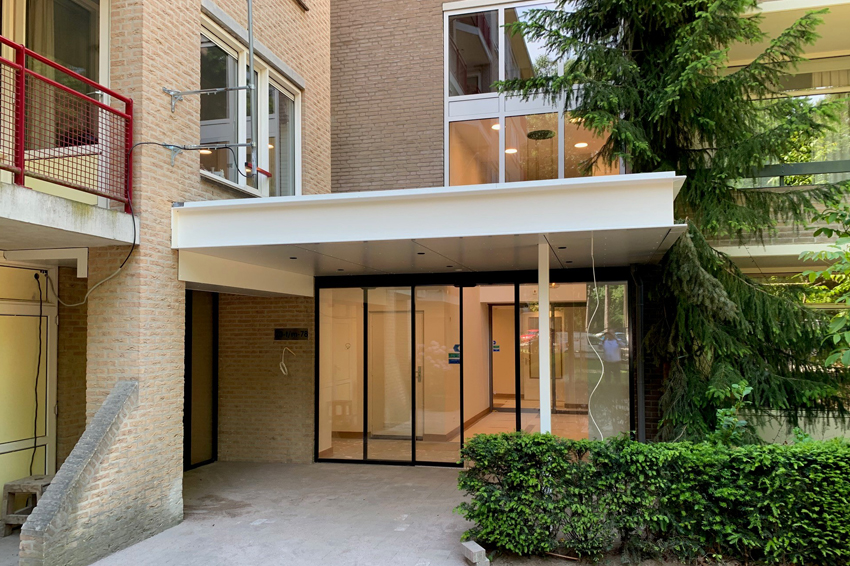 Verpleeghuis In de Dennen