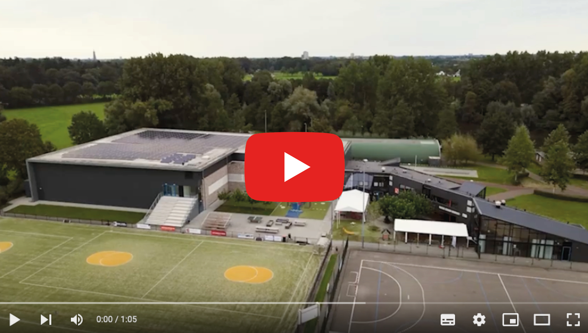 youtube sportpark leusden