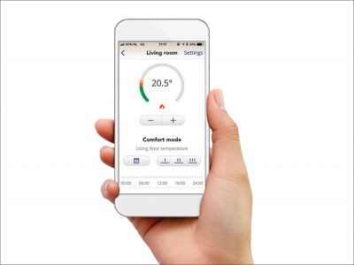 Systeem monitoring